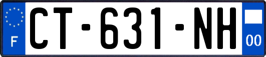 CT-631-NH