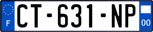 CT-631-NP
