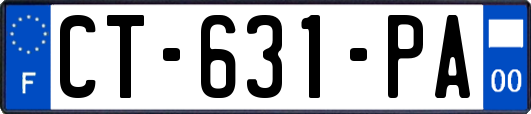 CT-631-PA