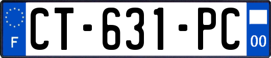 CT-631-PC