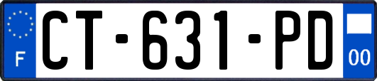 CT-631-PD