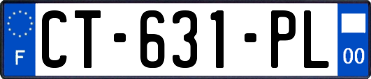CT-631-PL