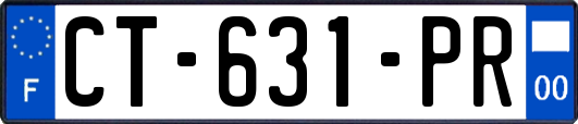 CT-631-PR