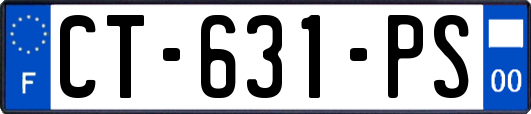CT-631-PS