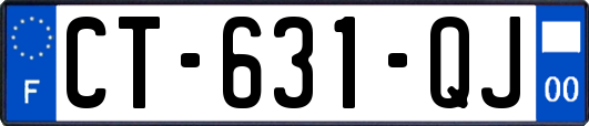 CT-631-QJ