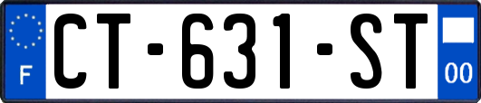 CT-631-ST