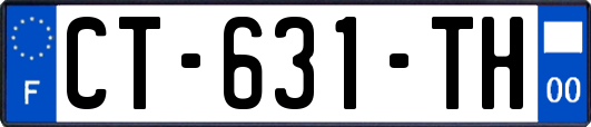 CT-631-TH