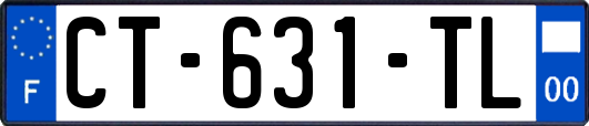 CT-631-TL