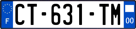 CT-631-TM