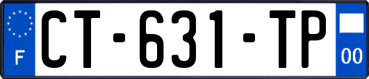 CT-631-TP