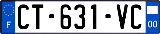 CT-631-VC