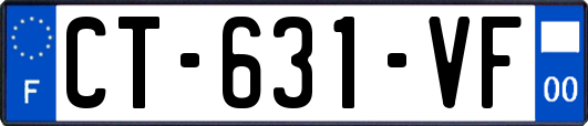CT-631-VF