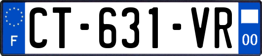 CT-631-VR