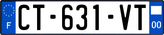 CT-631-VT