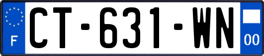CT-631-WN