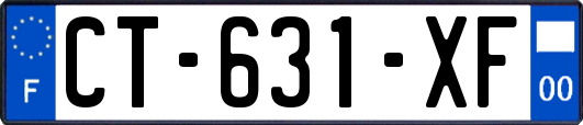 CT-631-XF