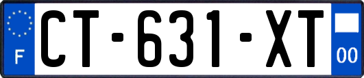 CT-631-XT