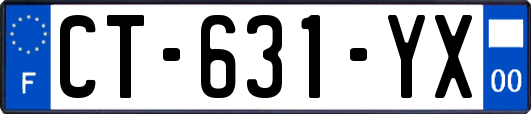 CT-631-YX