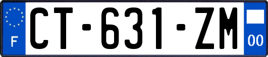 CT-631-ZM