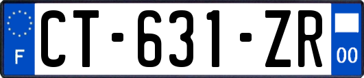 CT-631-ZR