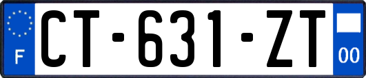 CT-631-ZT