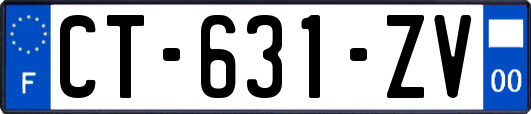 CT-631-ZV