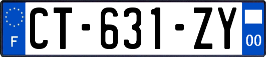 CT-631-ZY