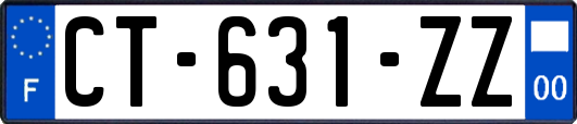 CT-631-ZZ