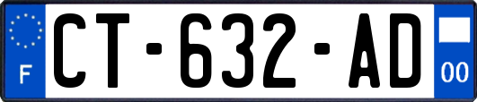 CT-632-AD