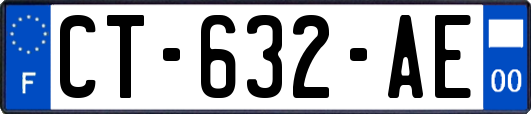 CT-632-AE