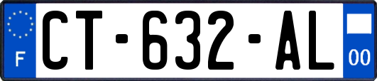 CT-632-AL