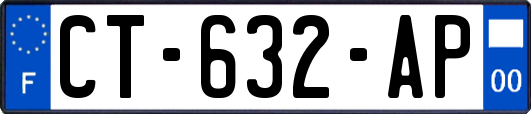 CT-632-AP