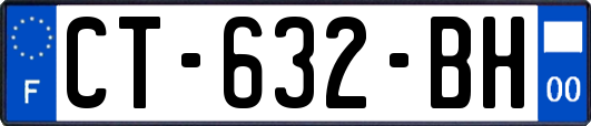 CT-632-BH