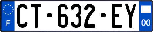 CT-632-EY