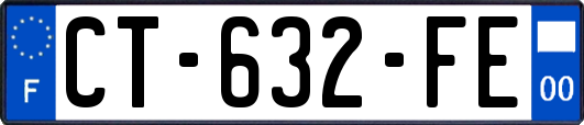 CT-632-FE