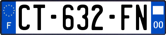 CT-632-FN