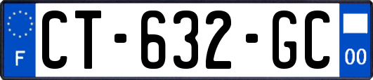 CT-632-GC