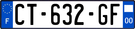 CT-632-GF