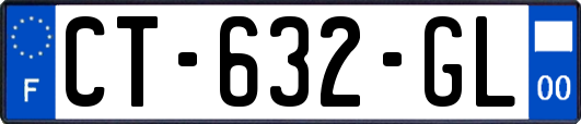 CT-632-GL