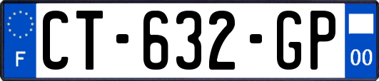 CT-632-GP