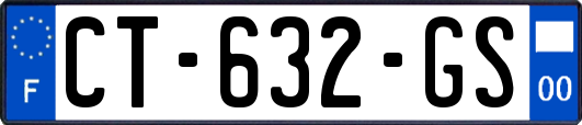 CT-632-GS