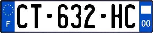 CT-632-HC