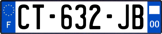 CT-632-JB
