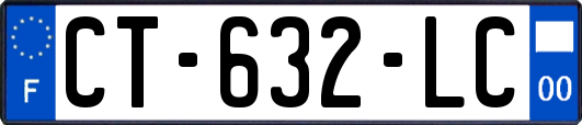 CT-632-LC