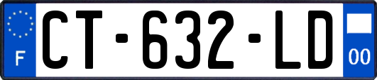 CT-632-LD