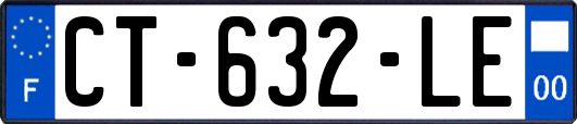 CT-632-LE