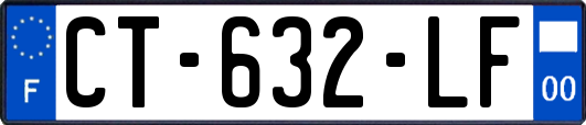 CT-632-LF