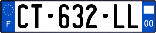 CT-632-LL