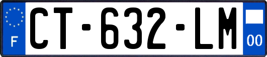 CT-632-LM