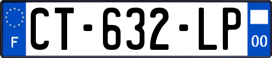 CT-632-LP
